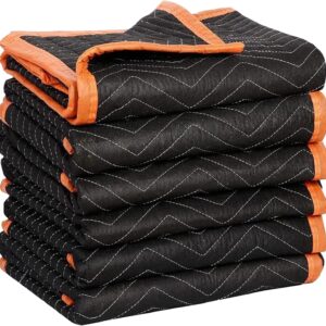 Moving Blanket
