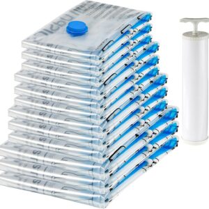 VACUUM bags