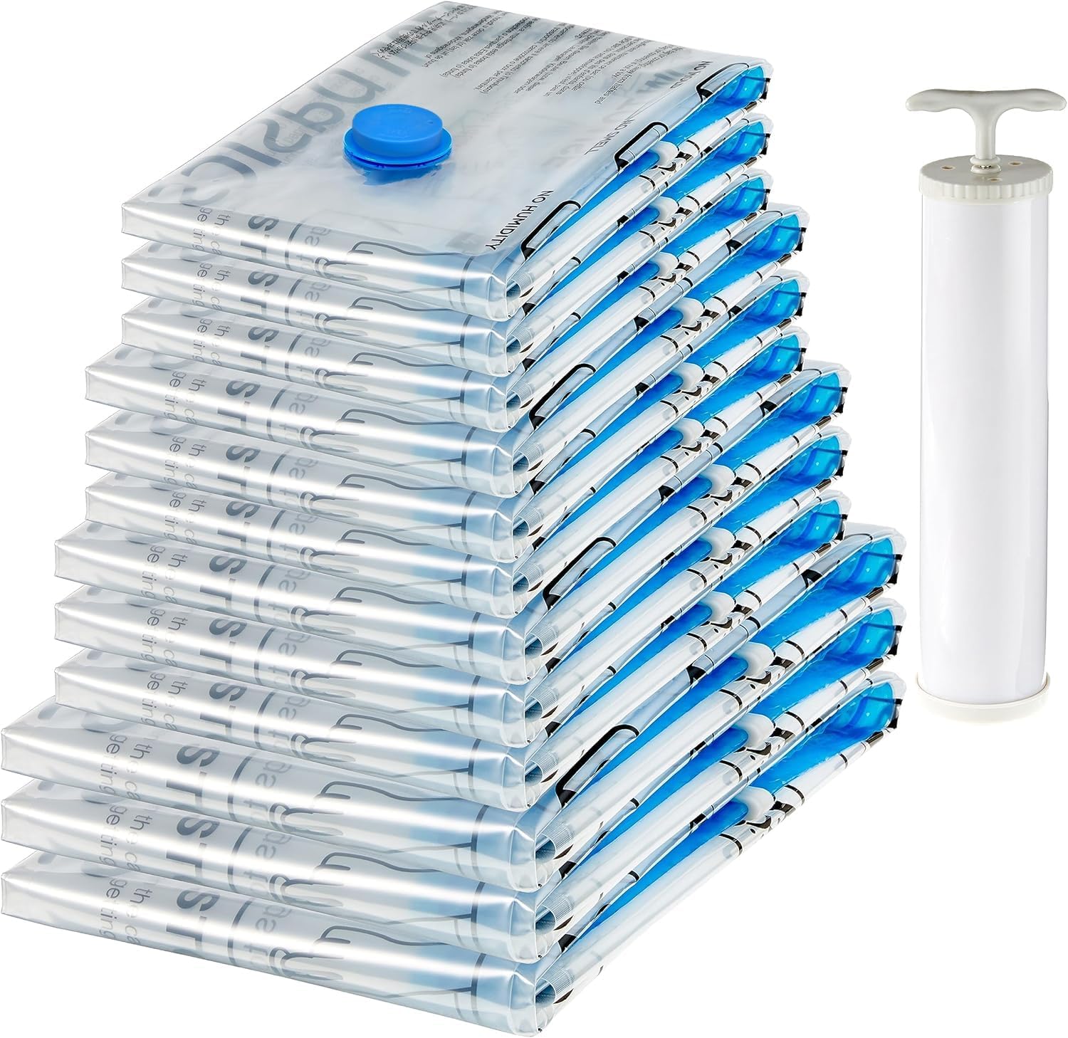 VACUUM bags VACUUM bags