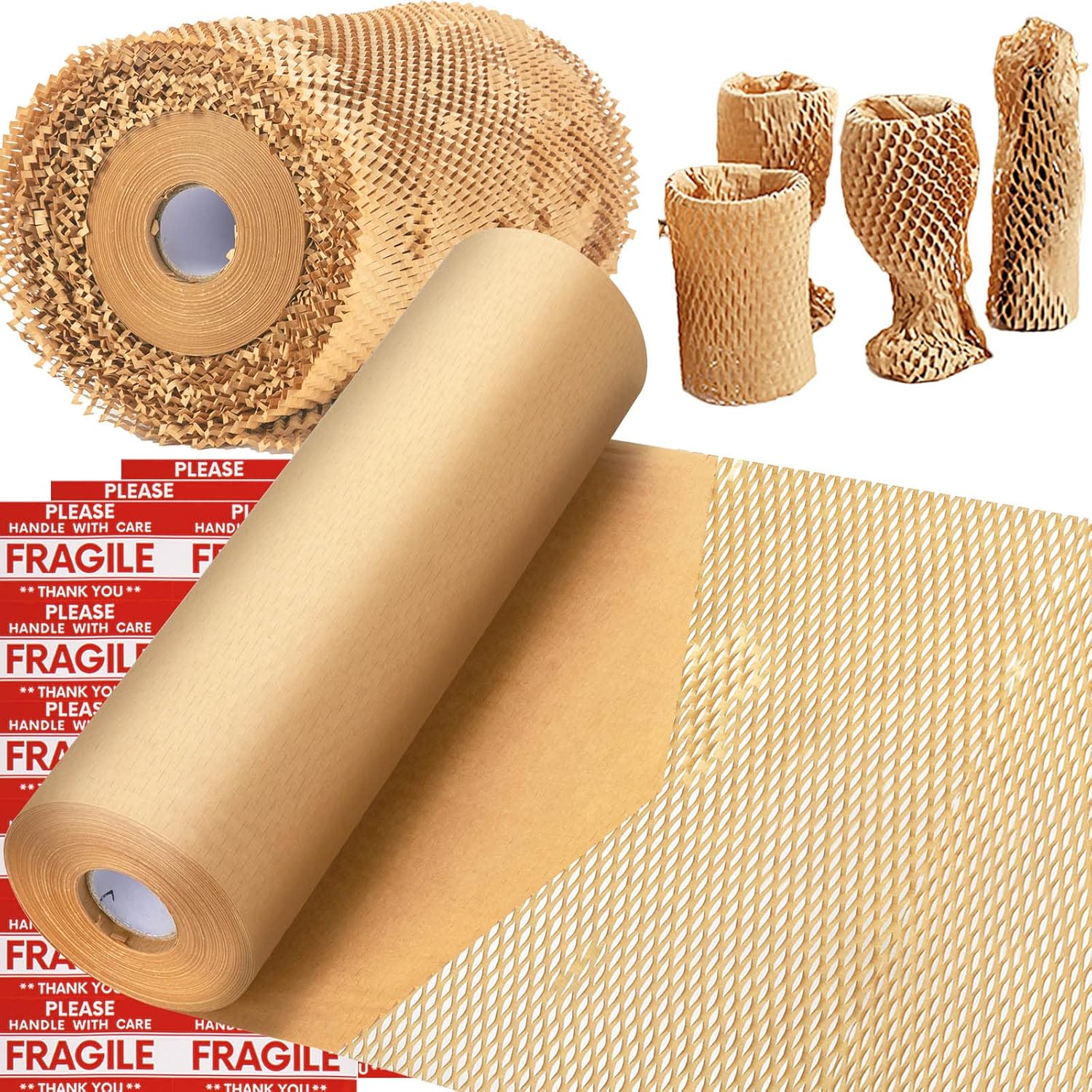 honeycome packing paper honeycome packing paper
