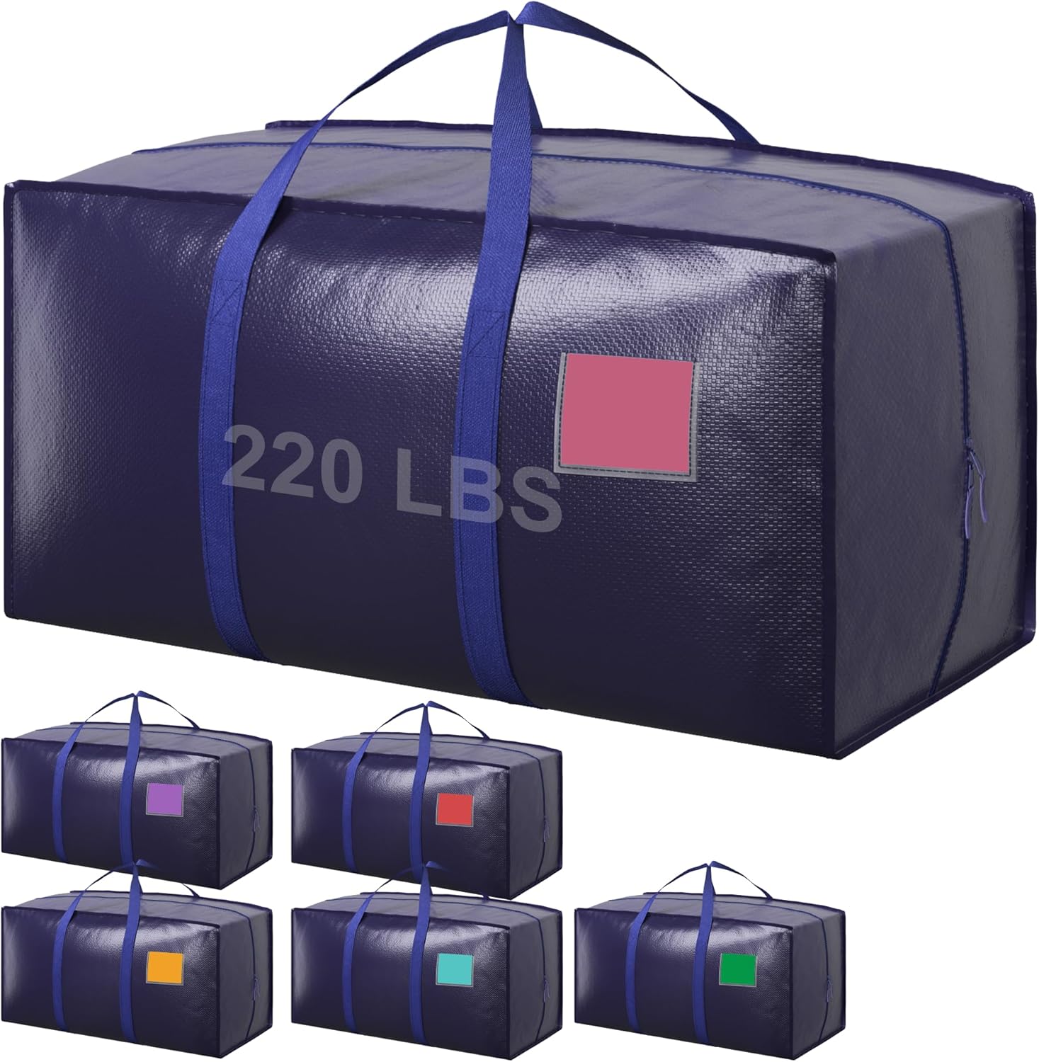 moving bags moving bags
